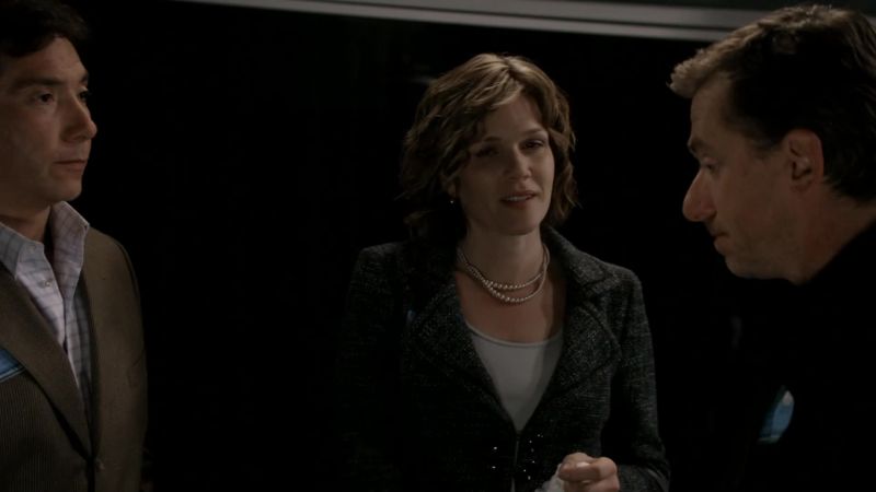 Faye, Charlie