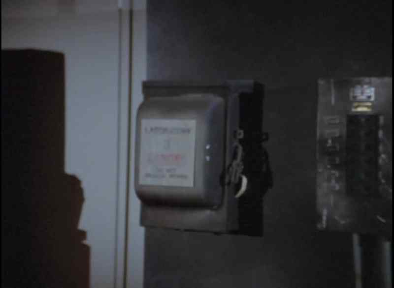 Fbi, 60 seconds away