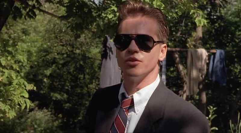 FBI agent