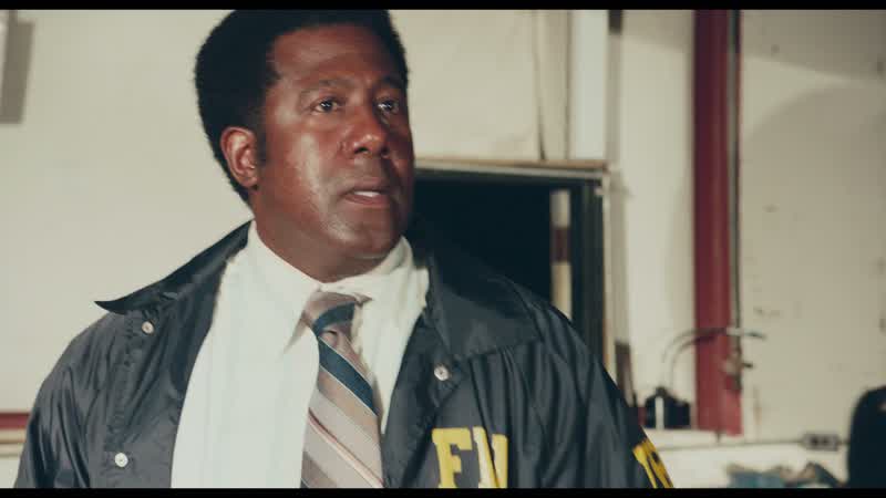 FBI! Ah, fuck