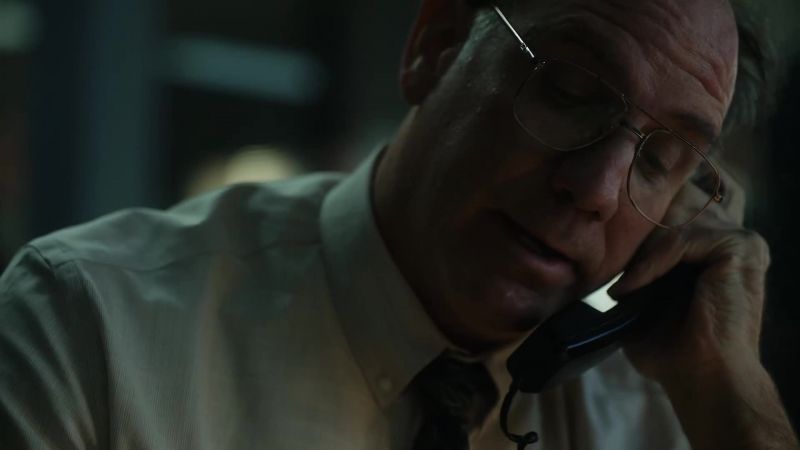 FBI. Can I help you?