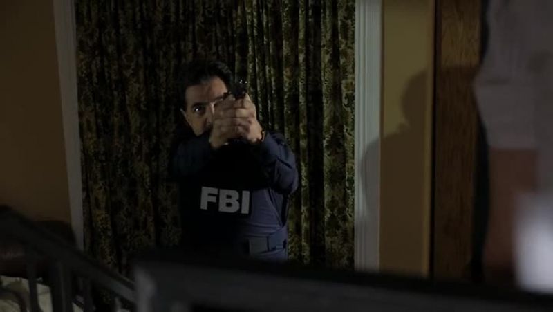 FBI. Don't move