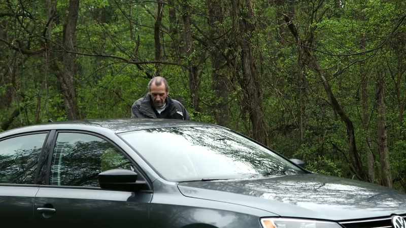 FBI had jurisdictions over Joyce's death because her body was found