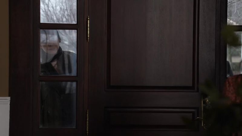 FBI. Open the door, please. Agents Ressler and Navabi