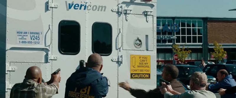 FBI! Open the door!