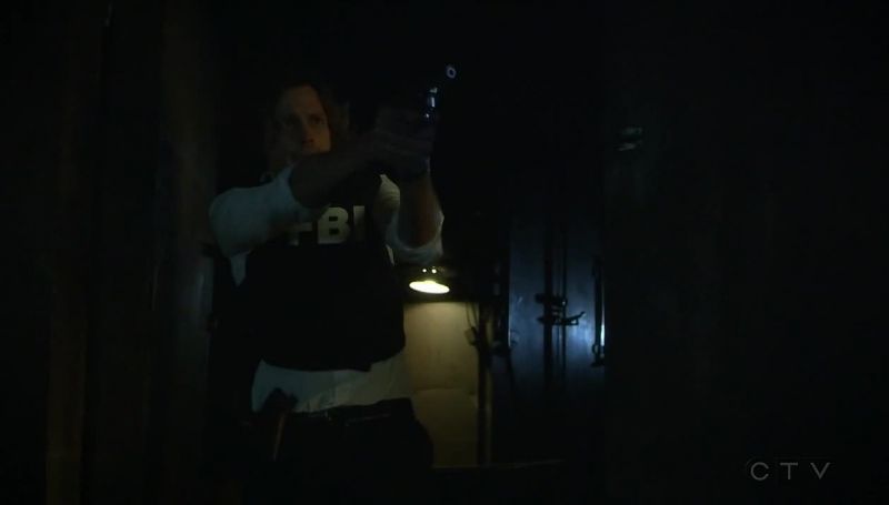 FBI!