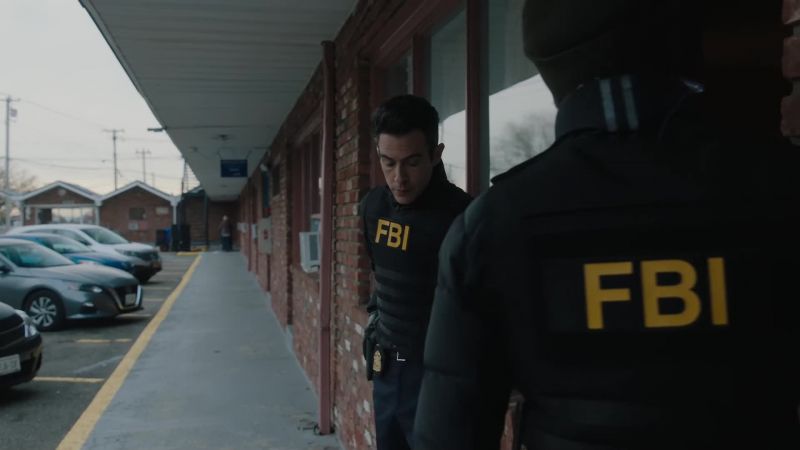 FBI!