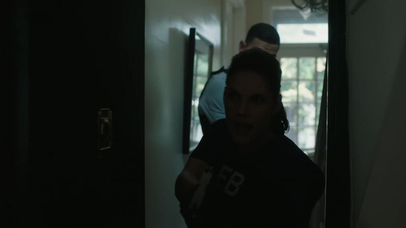 FBI