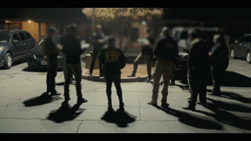 FBI