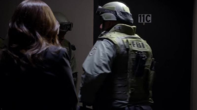 FBI!