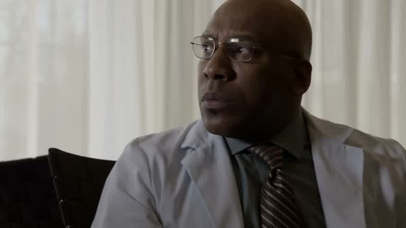 FBI. They're asking for you. If there are loose ends, they are not on my side. Take it easy, everybo