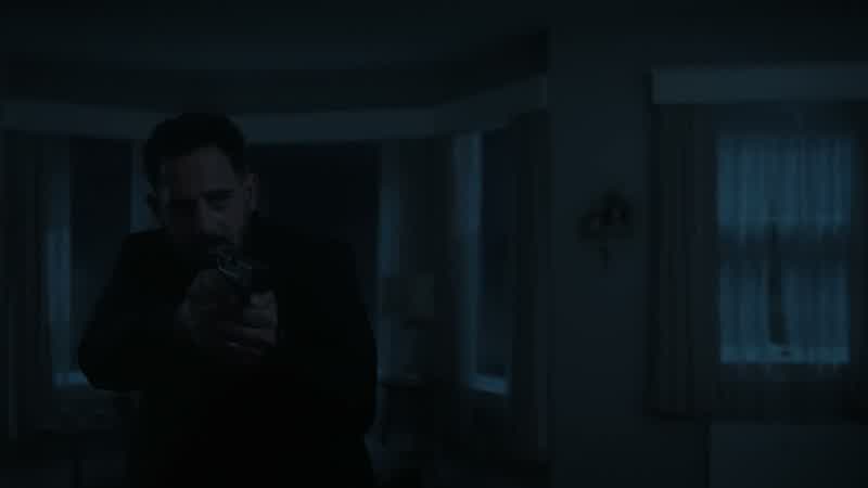 FBI! - Whoa, whoa