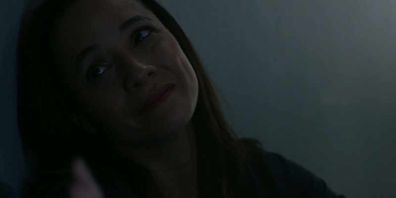 Fear. Dread. Anticipatory upset