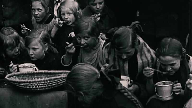 Fear and growing unrest