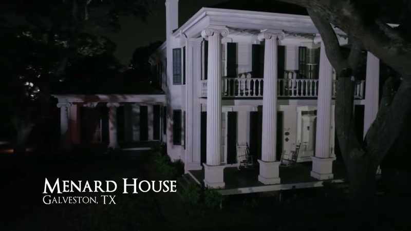 Feast your eyes on the Menard House