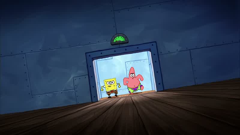 Feast your eyes, Patrick