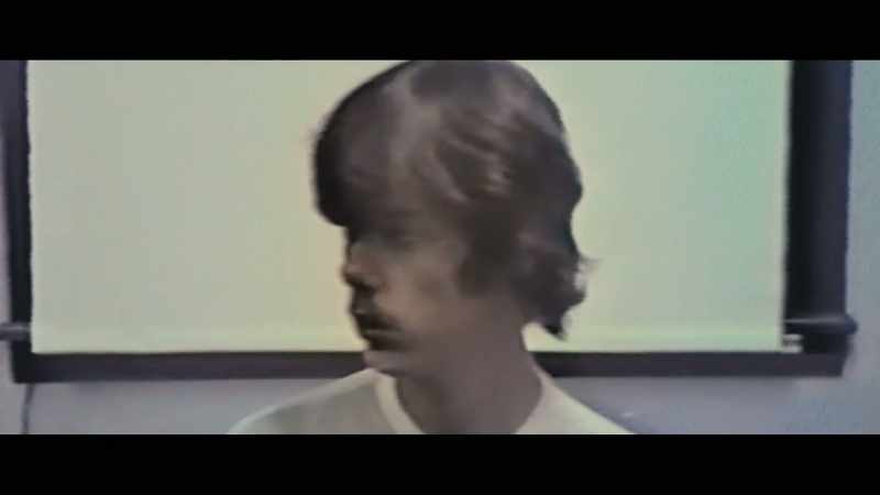Featherstone: Was she scared? - She was scared
