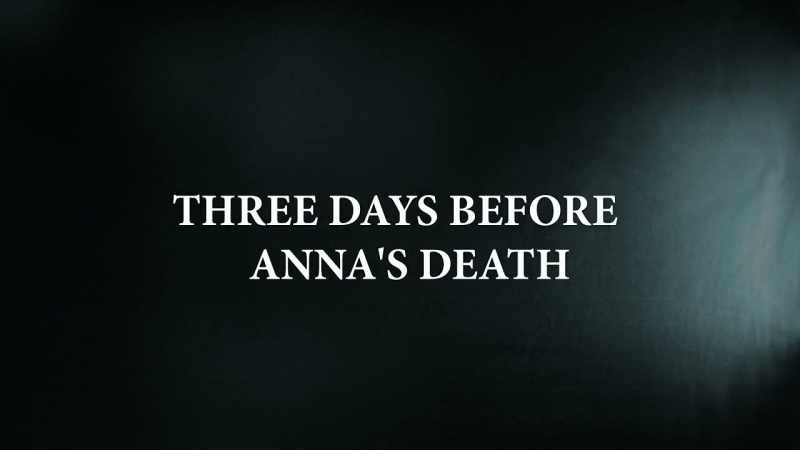 February 5th for Anna Nicole seemed pretty normal