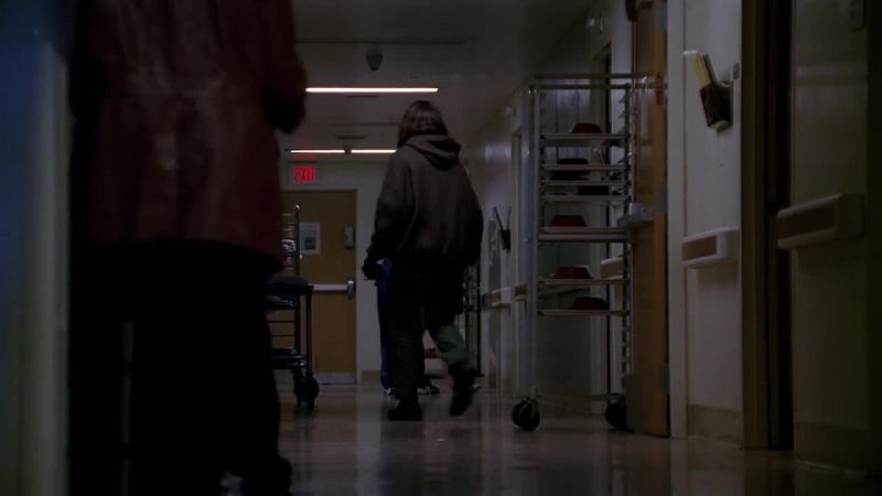 Federal Agent! Stop right there!
