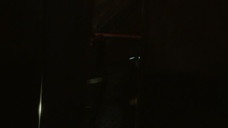 Federal agents!