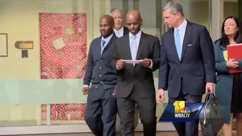 Federal Prosecutors now say