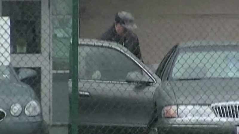 Federal prosecutors submitted these videos