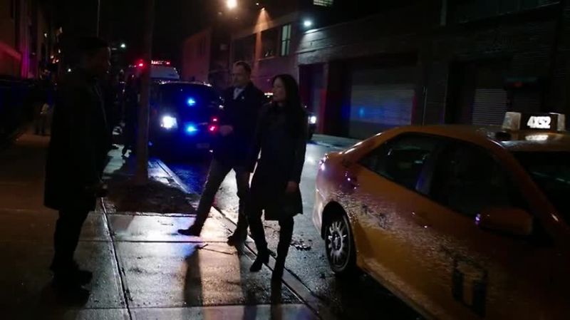 Feds led the way in 30 minutes ago