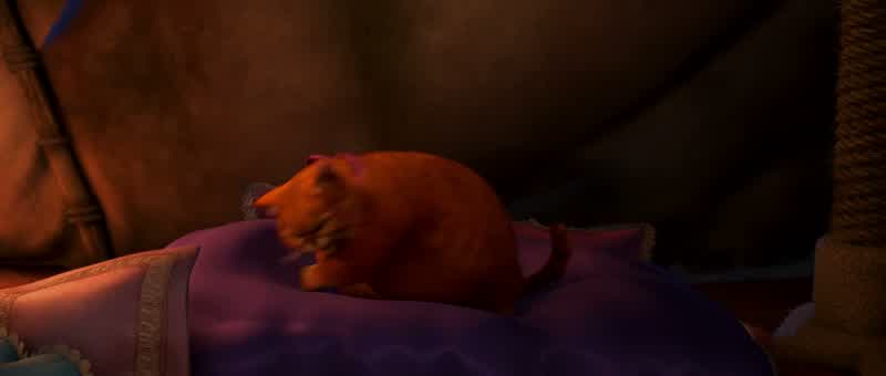 Feed me if you dare