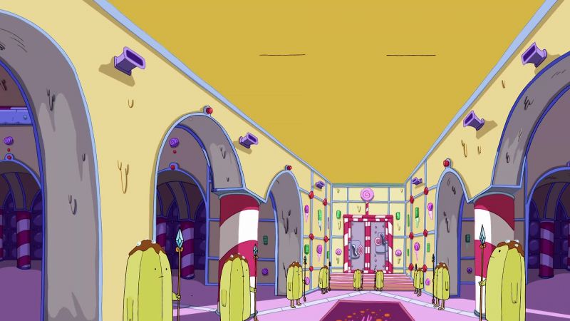 [ FEEDBACK ] ATTENTION, ALL GUARDS!