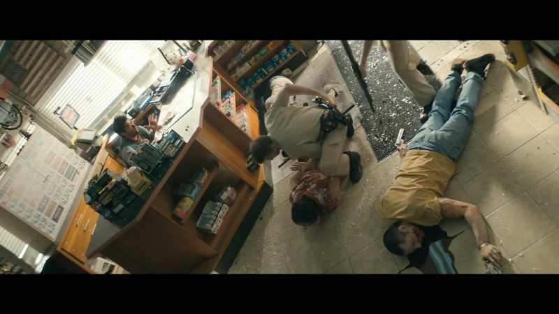 �� Feel bad anymore♪