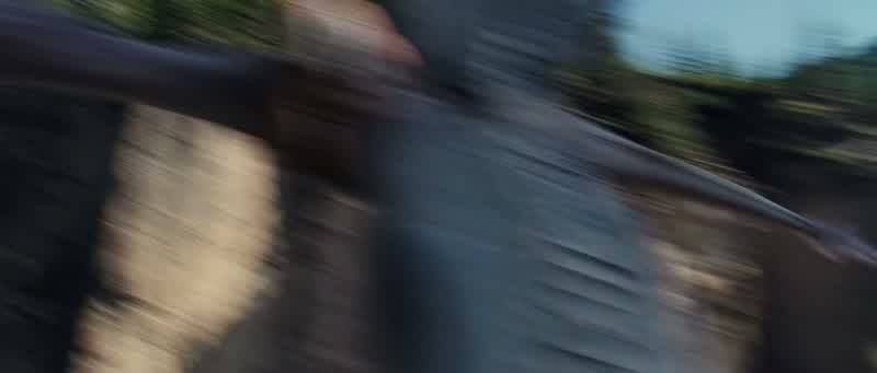 Feel how she moves, Eragon