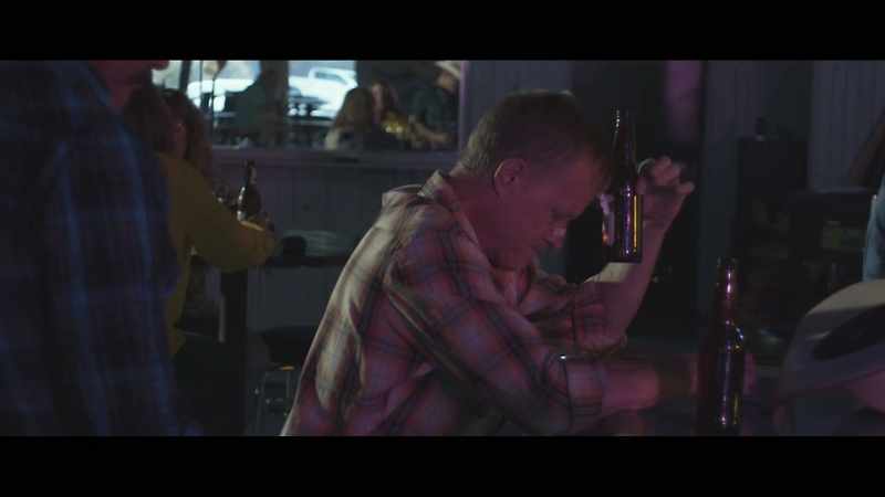 Feel like you need to clean the bar