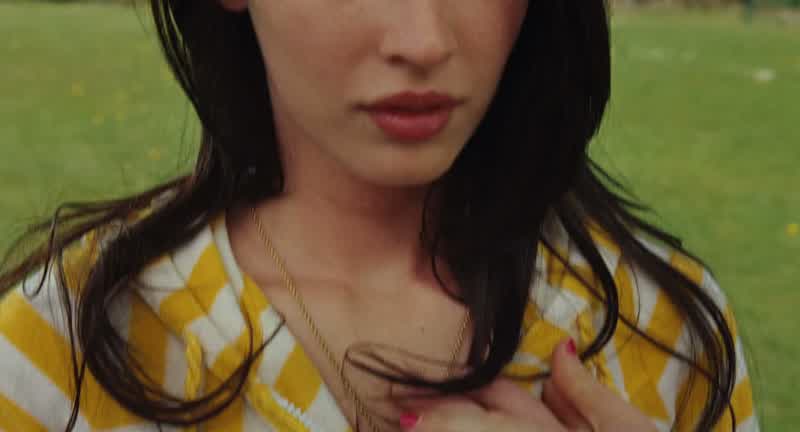Feel my heart, Jonas