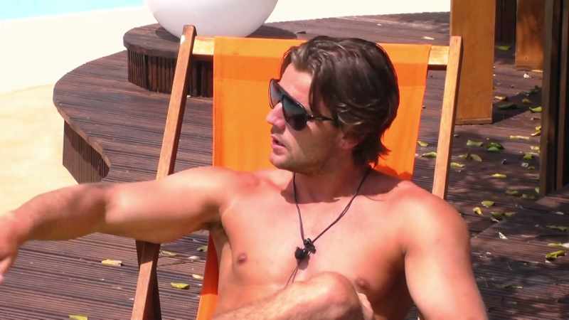 �feel out singletons, you know? ‐JAMES: Yeah