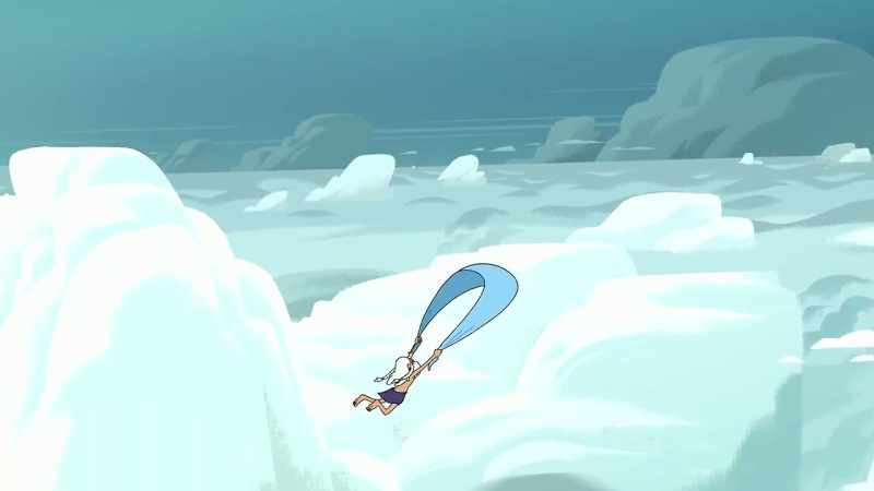 Feel the clouds