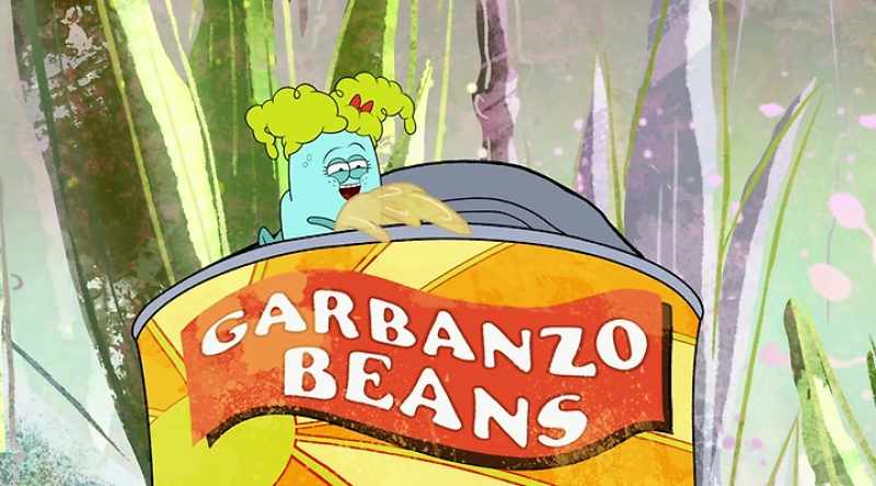 Feel the wonder of this strange elixir