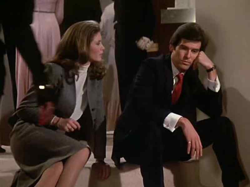 Feeling pretty low, huh? - Uh-huh