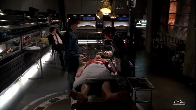 Feeling queasy, Zack?