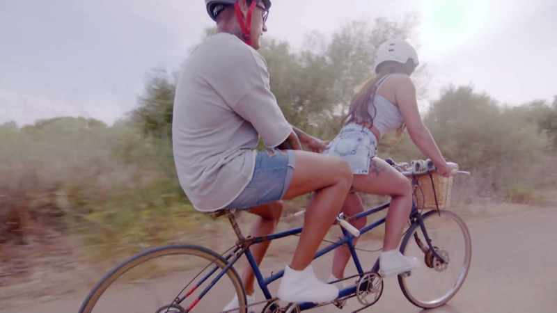 �Feels good as well. ‐(LAUGHS)