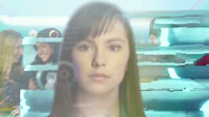 �� Feels like things are getting real, real ♪