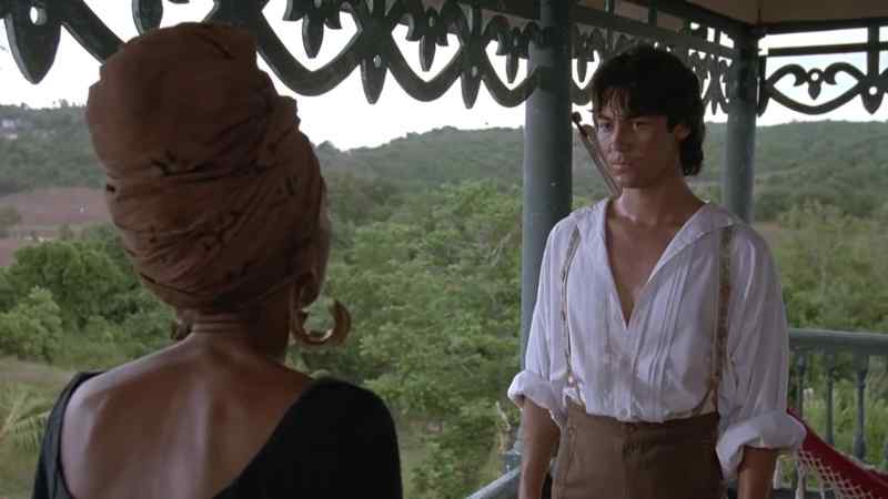 Fei-hung, you have to rescue Hing before they kill him