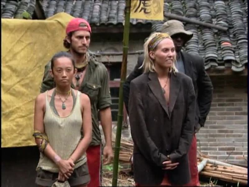 Fei long getting your first look at the new zhan hu