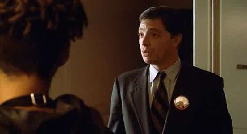 Feldman could l have the key to the room