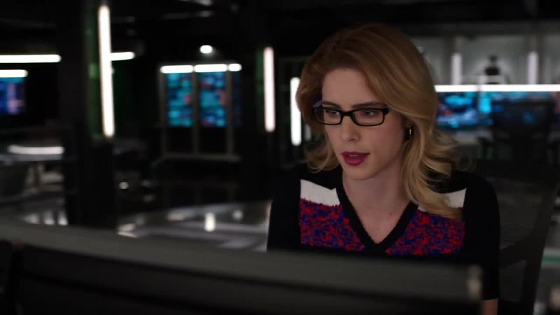 FELICITY: BAD NEWS, GUYS. THOSE DRONES ARE AIRBORNE