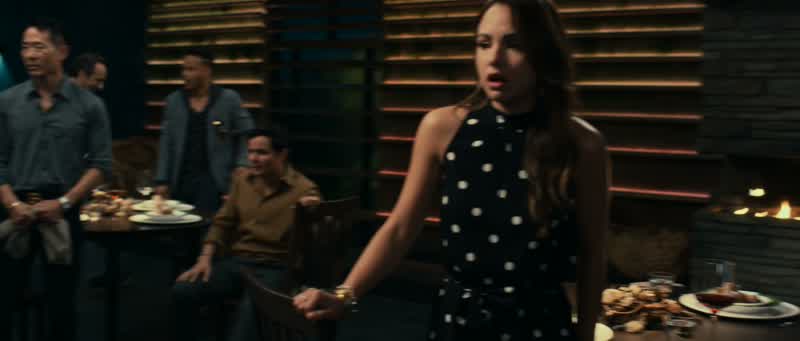FELICITY: What the