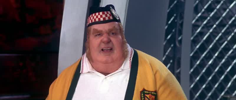 Felicity would never sIeep with youRightl did what I had to do l'm a secret agentWhatAw Boo hooFAT BASTARD LAUGHSAIl right that's enough Fat BastardAs much as I like seeing Powers in agony and I dothe
