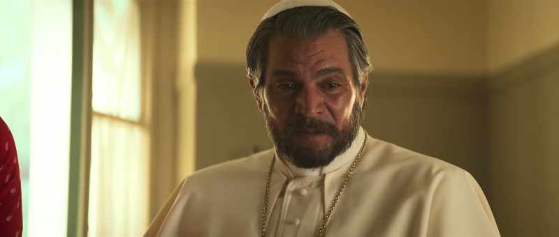 Felipe here, has a beef with your hubby because you blew him off for Clara