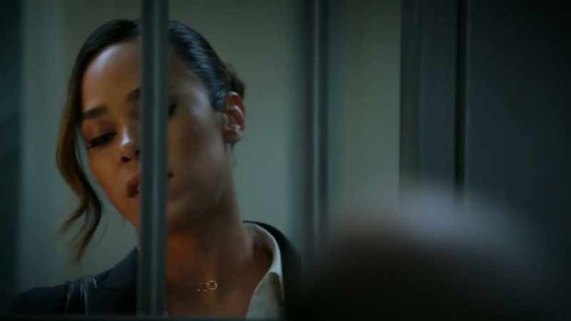 Felix, 11 years in state prison, Maricela is gone forever