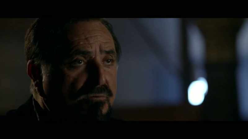 Felix Rodriguez was an experienced interrogator