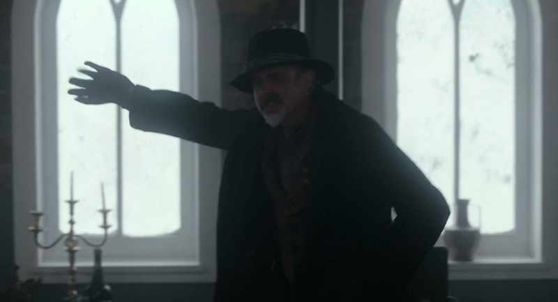 Felix, saddle up, find Cass and bring her back!